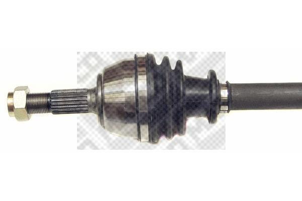 Cardan MAPCO ref. 16344