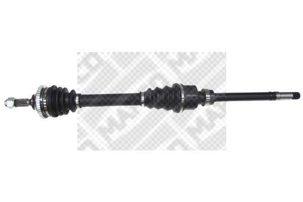 Cardan MAPCO ref. 16377