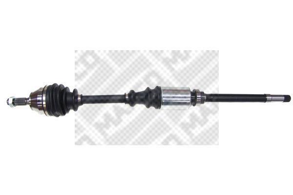 Cardan MAPCO ref. 16407