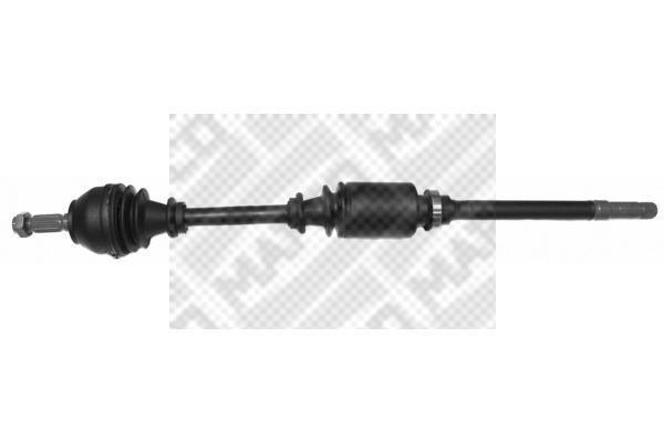 Cardan MAPCO ref. 16425