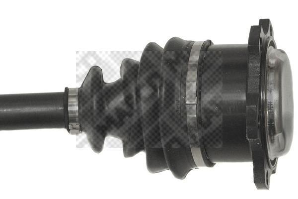 Cardan MAPCO ref. 16864
