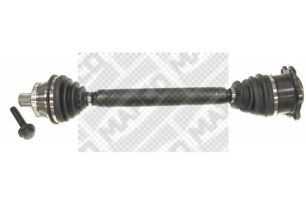 Cardan MAPCO ref. 16866