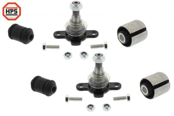 Kit de réparation, bras de suspension MAPCO ref. 19269/2HPS