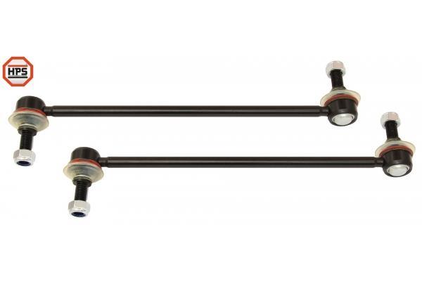 Butée hydraulique Coupé