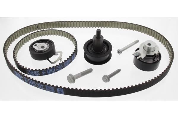 Kit de distribution (Kit courroie de distribution) MAPCO ref. 23841/D