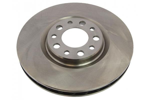 Disques de frein MAPCO ref. 25021
