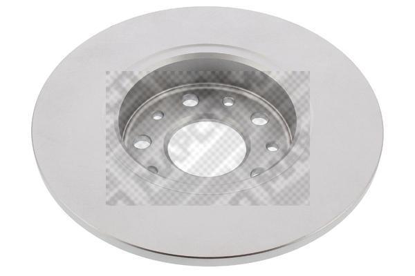 Disques de frein MAPCO 25105C
