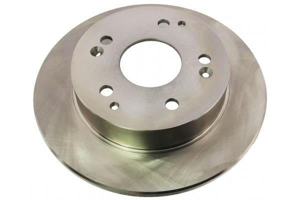 Disques de frein MAPCO 25204