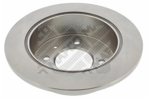 Disques de frein MAPCO 25522