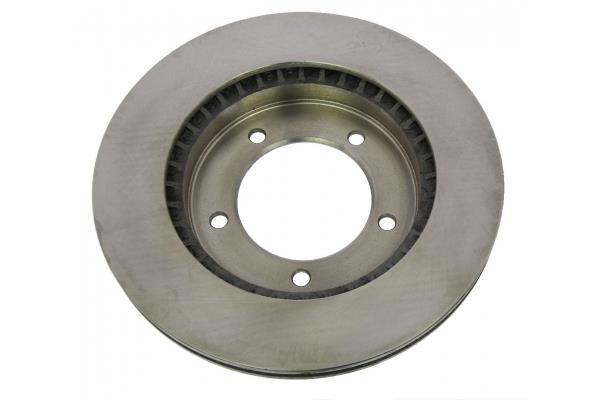 Disques de frein MAPCO 25592