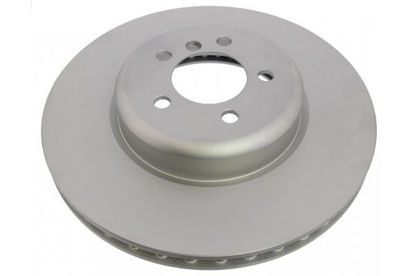 Disques de frein MAPCO 25612C
