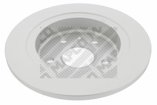 Disques de frein MAPCO 25719C