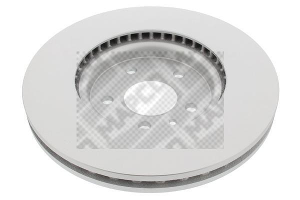 Disques de frein MAPCO 25720C