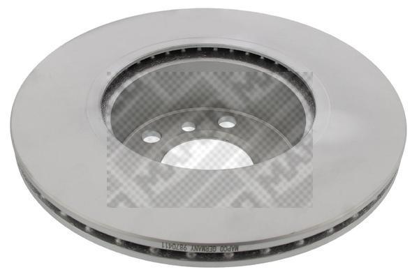 Disques de frein MAPCO 25766C