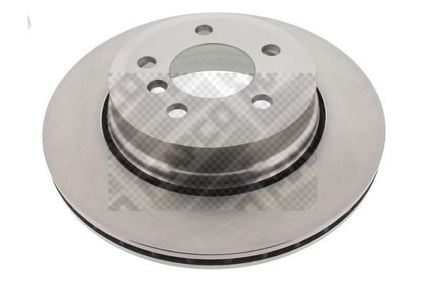 Discos de freno MAPCO ref. 25788
