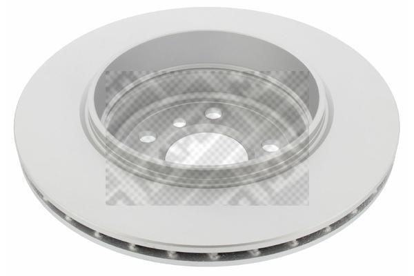 Discos de freno MAPCO ref. 25788C