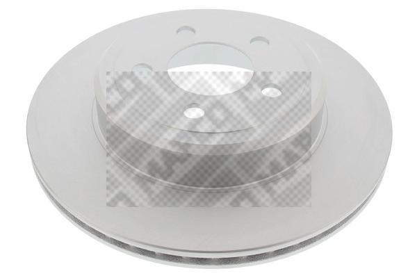 Disques de frein MAPCO ref. 25794C