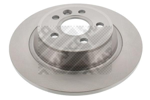 Disques de frein MAPCO ref. 25820