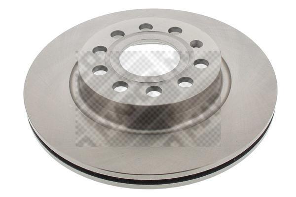 Disques de frein MAPCO ref. 25832