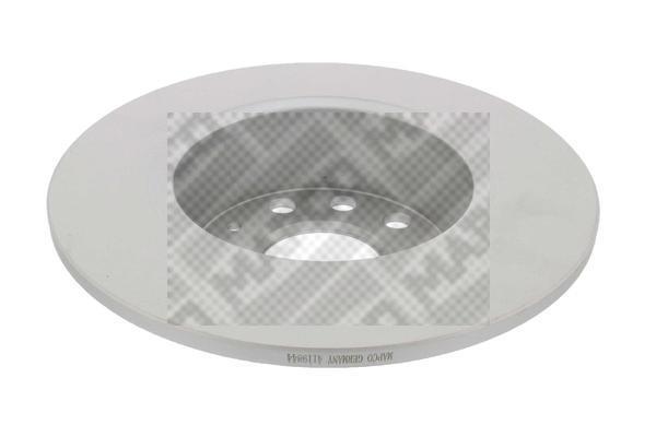 Disques de frein MAPCO ref. 25840C