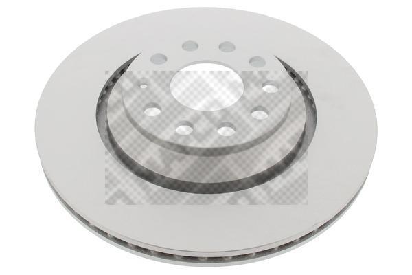 Disques de frein MAPCO ref. 25842C