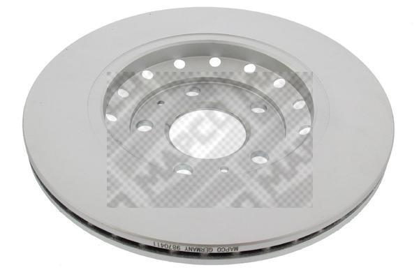 Disques de frein MAPCO 25865C