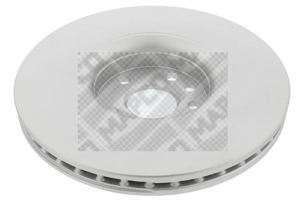Disques de frein MAPCO 25903C