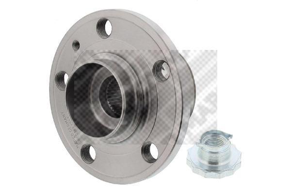 Roulement de roue MAPCO ref. 26753