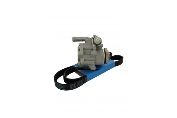 Pompe de direction assistée (Servo direction) MAPCO 27811/2