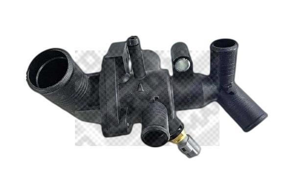 Mapco Thermostat, Kühlmittel Für DACIA, RENAULT – 28101 | STS