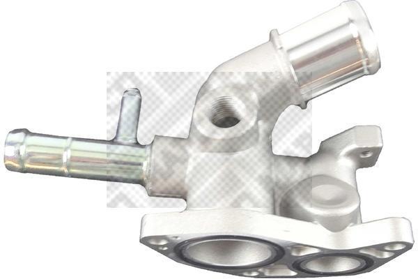 Brida de refrigerante MAPCO ref. 28343