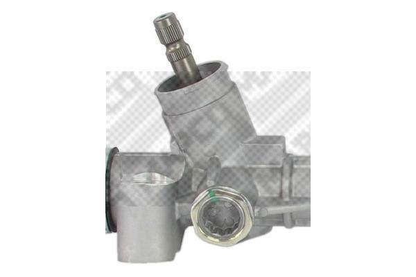 Cremallera de dirección (Caja de direccion) MAPCO 29565