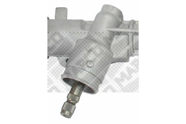 Cremallera de dirección (Caja de direccion) MAPCO 29565