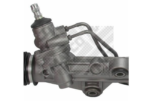 Cremallera de dirección (Caja de direccion) MAPCO 29585