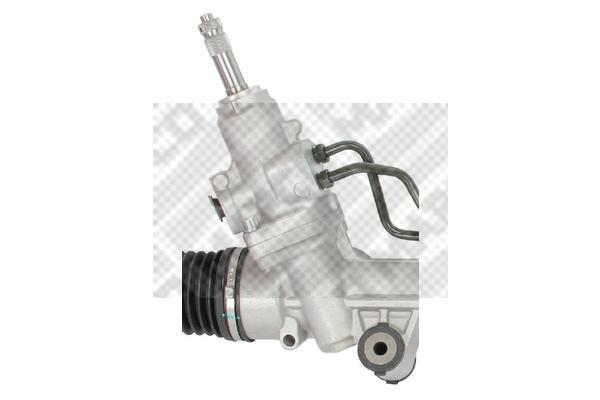 Cremallera de dirección (Caja de direccion) MAPCO 29917