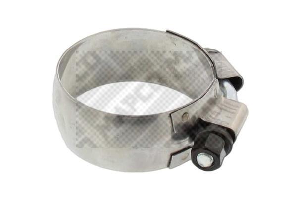 Abrazaderas de sujeción, sistema de escape MAPCO ref. 30247