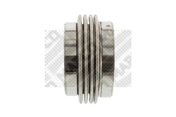 Tube de réparation, catalyseur MAPCO ref. 30248