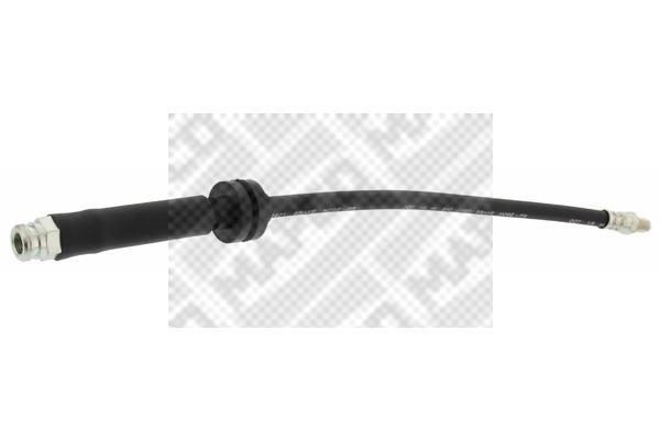 Flexible de frein (Durite de frein) MAPCO ref. 3200