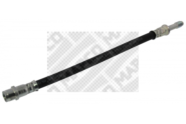 Flexible de frein (Durite de frein) MAPCO 3214