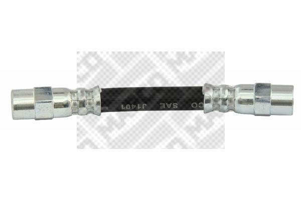 Flexible de frein (Durite de frein) MAPCO ref. 3266