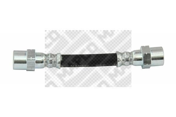 Flexible de frein (Durite de frein) MAPCO ref. 3267
