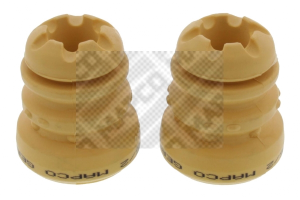Butée élastique, suspension MAPCO 32885/2