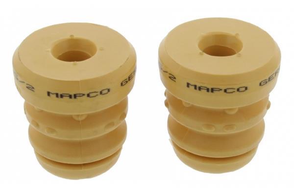 Butée élastique, suspension MAPCO 32885/2