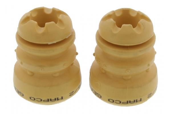 Butée élastique, suspension MAPCO 32886/2