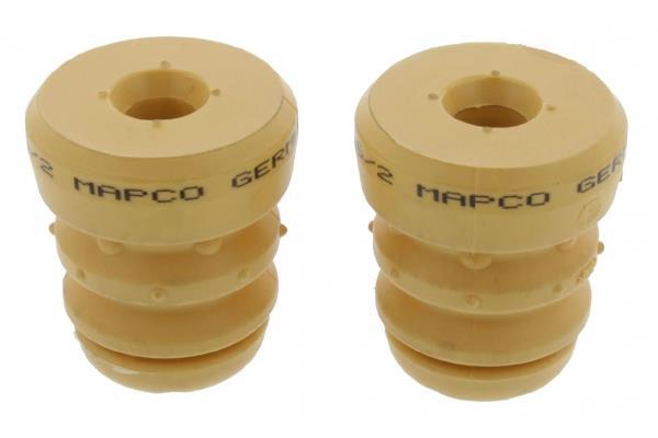 Butée élastique, suspension MAPCO 32886/2