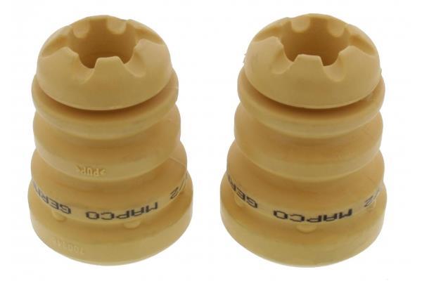 Butée élastique, suspension MAPCO 32887/2