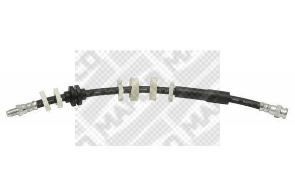 Flexible de frein (Durite de frein) MAPCO 3303