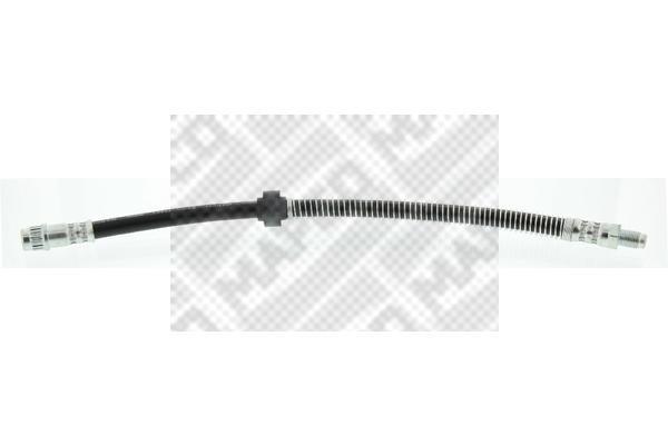 Flexible de frein (Durite de frein) MAPCO ref. 3310