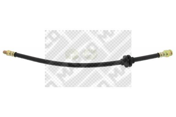 Flexible de frein (Durite de frein) MAPCO ref. 3311