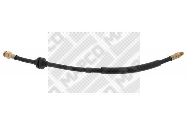 Flexible de frein (Durite de frein) MAPCO ref. 3322